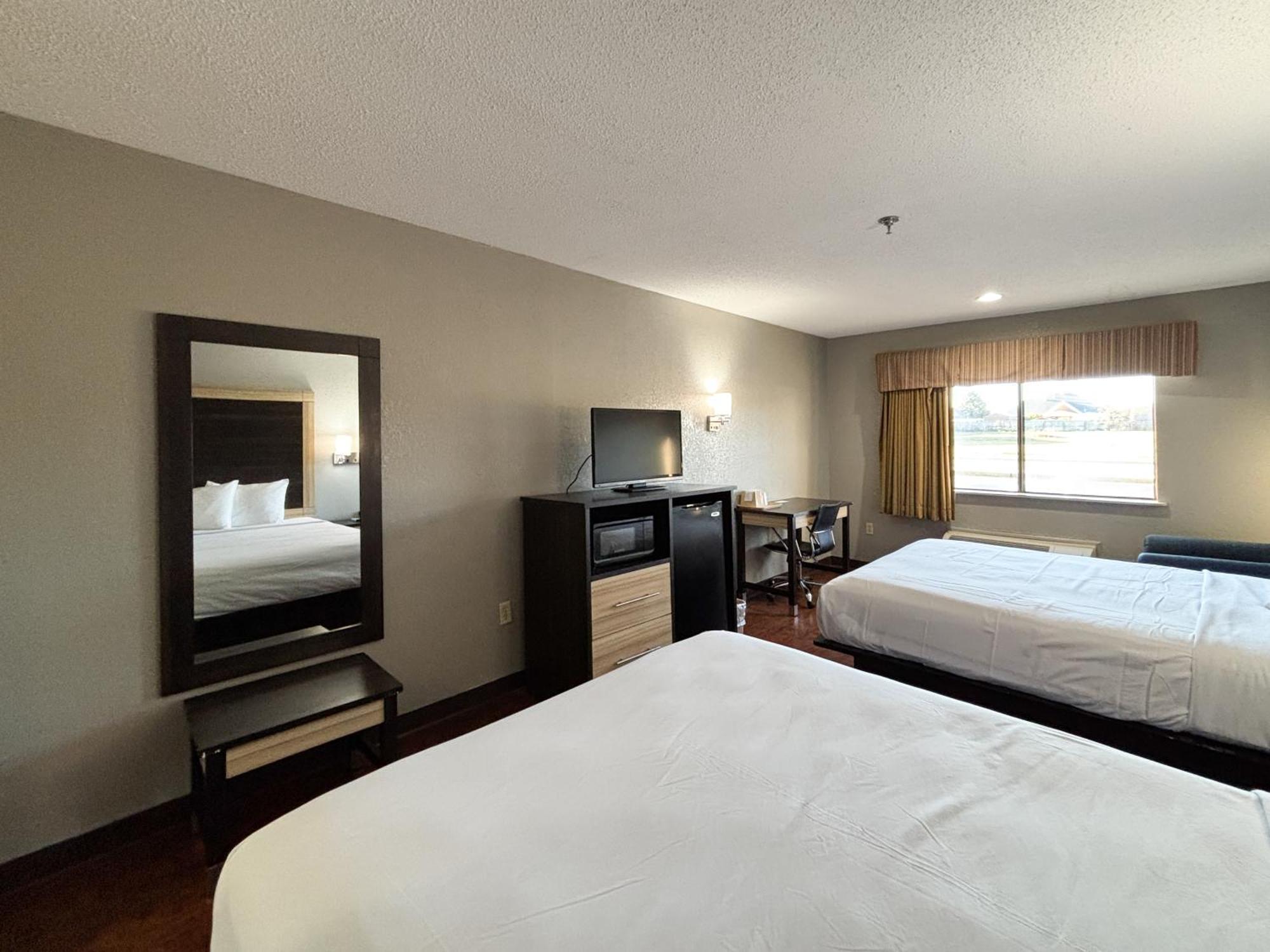 Motel 6 Prattville Al Exteriör bild