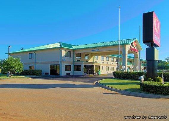 Motel 6 Prattville Al Exteriör bild
