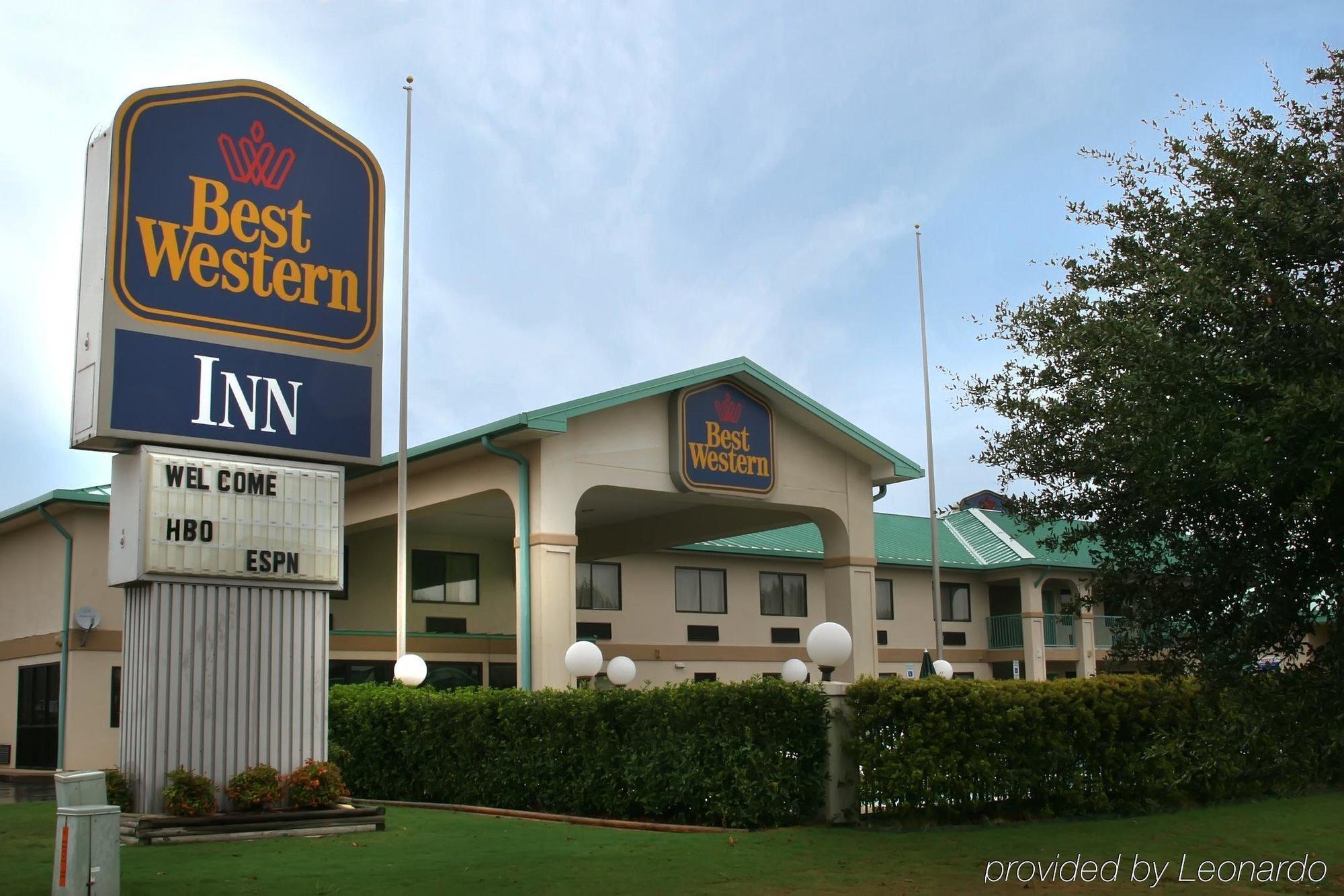 Motel 6 Prattville Al Exteriör bild