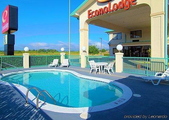 Motel 6 Prattville Al Bekvämligheter bild