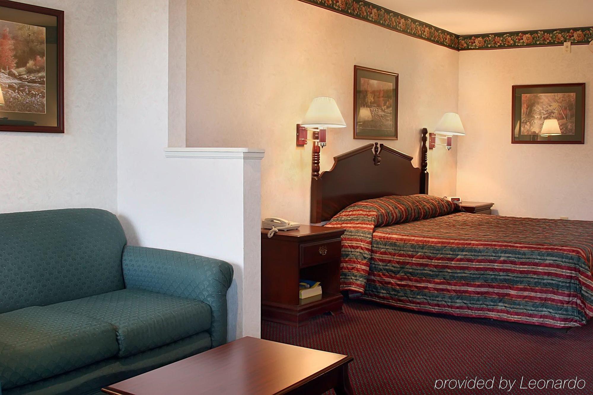 Motel 6 Prattville Al Rum bild